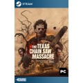 The Texas Chain Saw Massacre Steam